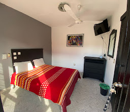 HOTEL PUERTO VALLARTA photo