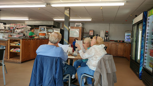 Diner «Glendale Market», reviews and photos, 1440 Culleoka Hwy, Columbia, TN 38401, USA