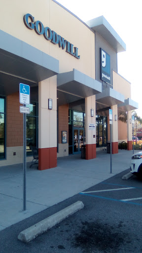 Thrift Store «Goodwill Port Orange», reviews and photos, 1752 Dunlawton Ave, Port Orange, FL 32129, USA