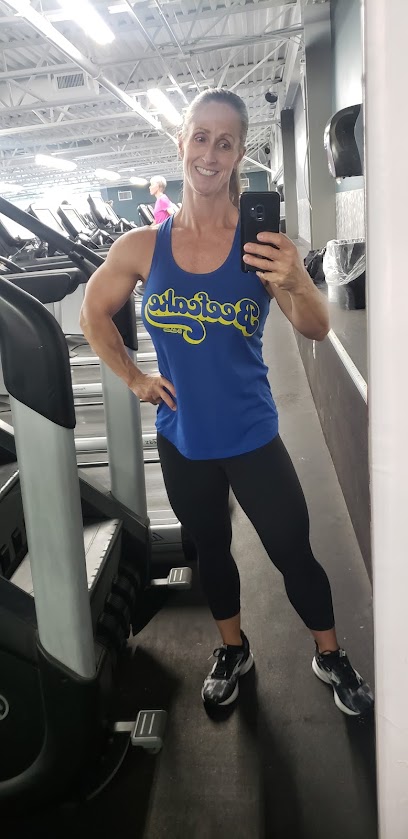 Sherri Gray Fitness & Personal Training
