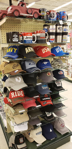 Craft Store «Hobby Lobby», reviews and photos, 200 S Randall Rd, Elgin, IL 60123, USA