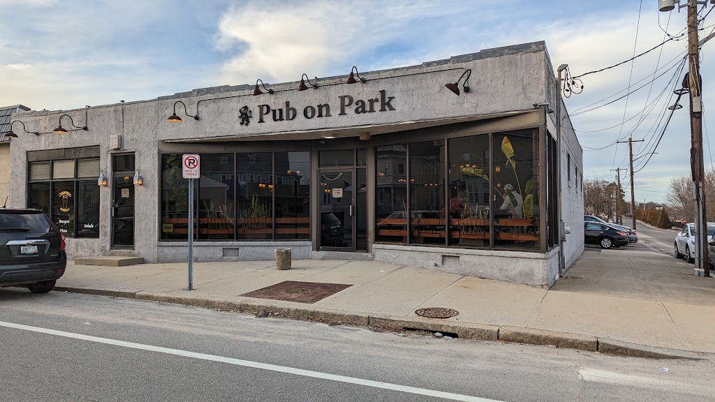 Pub On Park 02910