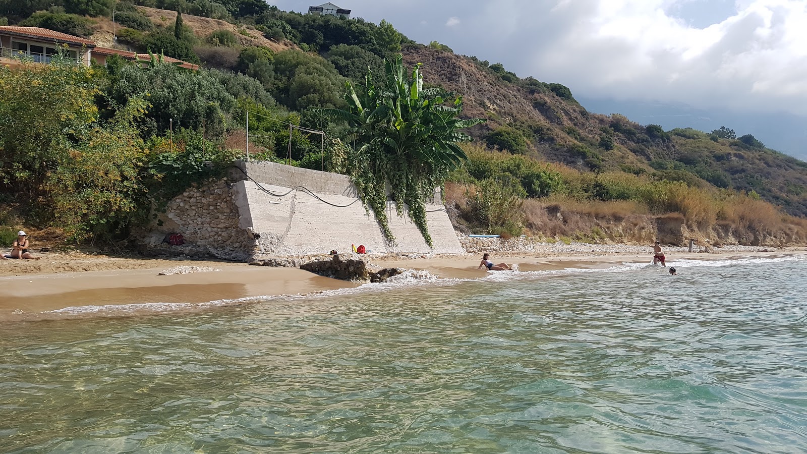 Paralia Trapezaki photo #6