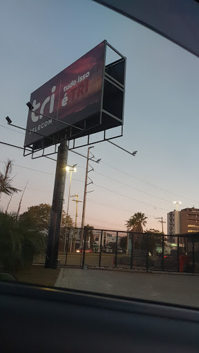 Logo da empresa - Tri Telecom