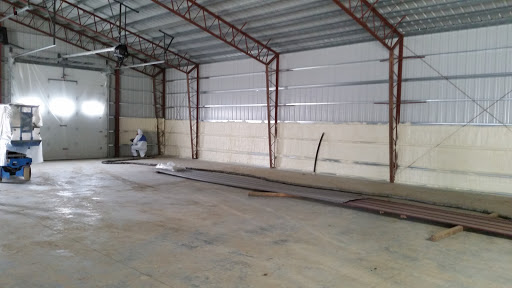 Insulation Contractor «Green Space Construction», reviews and photos