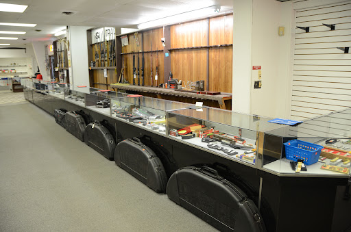 Pawn Shop «Dixie Pawn & Guns», reviews and photos, 4540 N Dixie Hwy, Elizabethtown, KY 42701, USA