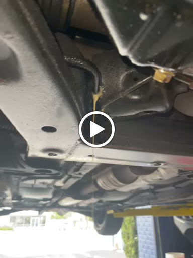 Auto Repair Shop «Honka Auto Repairs», reviews and photos, 1266 Court St, Clearwater, FL 33756, USA