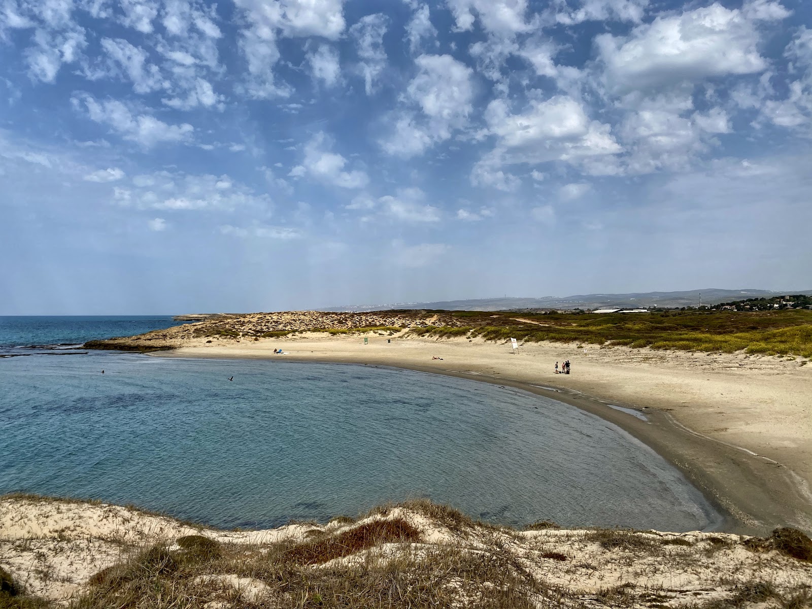 Nachsholim Beach photo #7