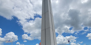 Triad Park and Veterans Memorial