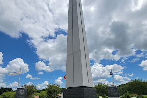 Triad Park and Veterans Memorial
