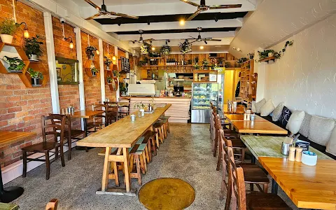 Twisted Tomato cafe & eatery image