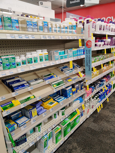 Drug Store «CVS», reviews and photos, 35720 Fremont Blvd, Fremont, CA 94536, USA