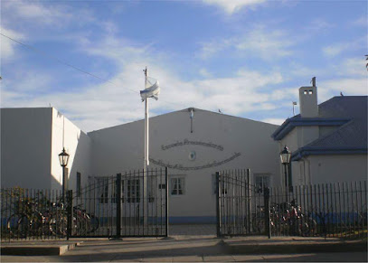 Escuela Nº 83 Doña Paula Albarracín de Sarmiento