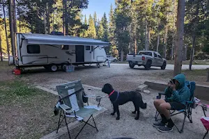 South Fork Campground image
