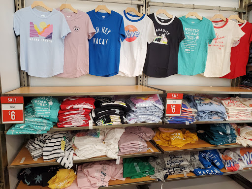Clothing Store «Old Navy», reviews and photos, 4990 Altama Ave, Brunswick, GA 31525, USA