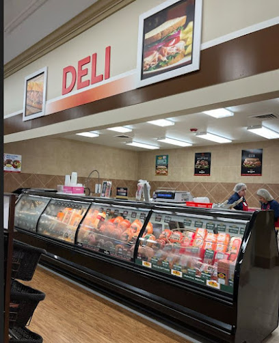 Discount Drug Mart - Norwalk Deli