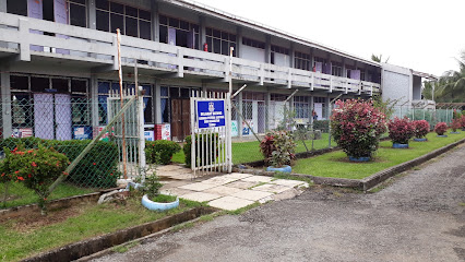 Sekolah Menengah Kebangsaan Kinabutan