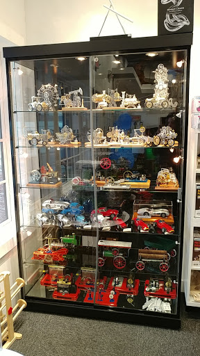 Toy Store «Coolest Toys On Earth», reviews and photos, 6840 Wooster Pike, Cincinnati, OH 45227, USA