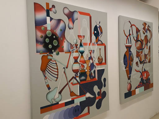 Liquor Store «Liquor Downtown», reviews and photos, 207 E Flagler St, Miami, FL 33131, USA