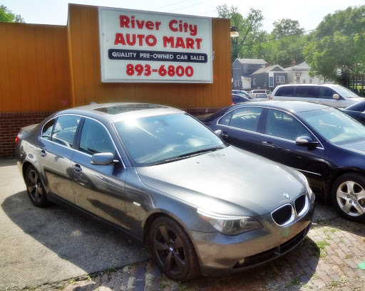 River City Auto Center Inc, 1800 Brownsboro Rd, Louisville, KY 40206, USA, 