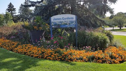 James Gardens
