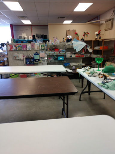 Thrift Store «Southeast Area Ministries Thrift Store», reviews and photos, 2006 Houston Blvd, South Houston, TX 77587, USA