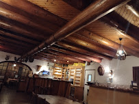 Atmosphère du Restaurant français Restaurant L'Alpage à Bernex - n°1