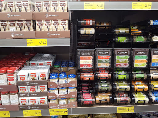 Supermarket «ALDI», reviews and photos, 7589 153rd St W, Apple Valley, MN 55124, USA