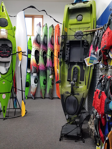 Sporting Goods Store «Down Wind Sports», reviews and photos, 514 N 3rd St, Marquette, MI 49855, USA