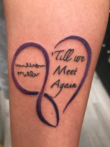 Find friends tattoo ideas female for your next unique tattoo in Des Plaines at High Class Studio