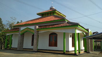 Masjid Rancamaya