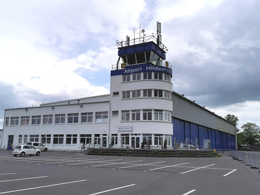 Airport Hildesheim