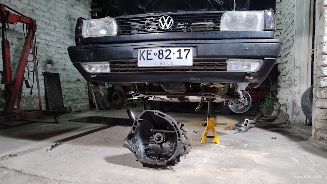 Opiniones de Apperformance SPA en Quinta Normal - Taller de reparación de automóviles