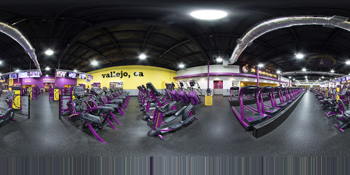 Gym «Planet Fitness», reviews and photos, 3505 Sonoma Blvd, Vallejo, CA 94590, USA