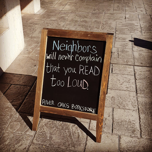 Book Store «River Oaks Book Store», reviews and photos, 3270 Westheimer Rd, Houston, TX 77098, USA