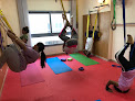 Family yoga centers Dubai