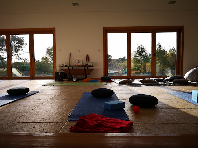 Avaliações doShamballah Yoga Retreats em Sintra - Aulas de Yoga