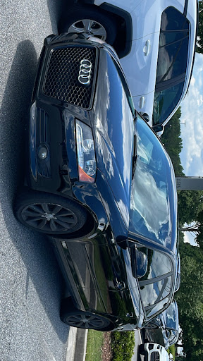 Auto Body Shop «Maaco Collision Repair & Auto Painting», reviews and photos, 2324 Browns Bridge Rd, Gainesville, GA 30504, USA