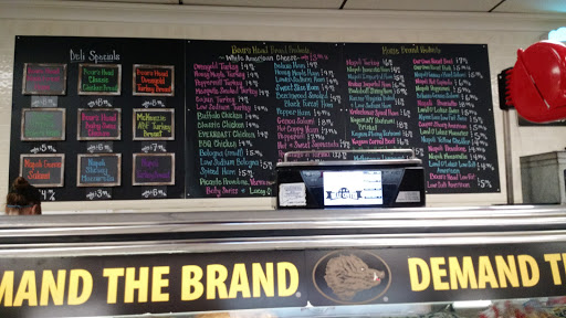 Supermarket «Watertown Meat Center», reviews and photos, 485 Main St, Watertown, CT 06795, USA