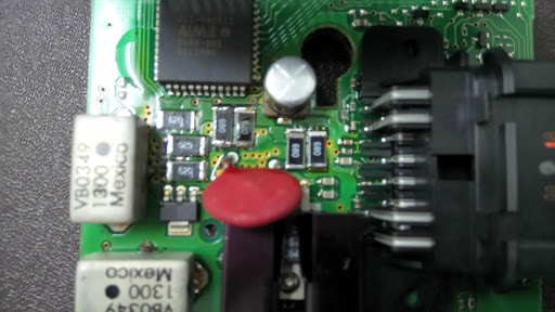 Mobile Phone Repair Shop «Bridgetown Electronics Repair», reviews and photos, 5020 SE Division St, Portland, OR 97206, USA