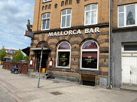 Mallorca Bar