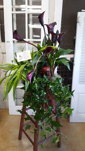Florist «Sedgefield Florist», reviews and photos, 5002 High Point Rd a, Greensboro, NC 27407, USA