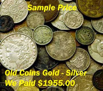 Michigan Gold Buyers - Cash For Gold Near Me