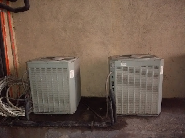 Opiniones de aire acondicionado, refrigeración y otros. en Limache - Empresa de climatización