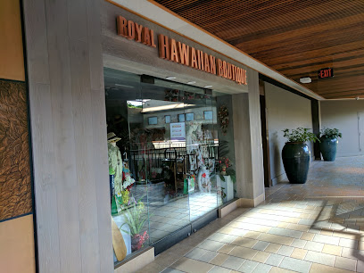 Royal Hawaiian Boutique