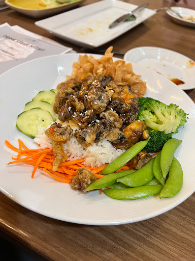 Golf Course «Oakmont Country Club», reviews and photos, 1200 Clubhouse Dr, Corinth, TX 76210, USA