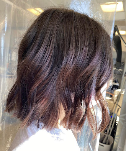 Beauty Salon «Salon H2O», reviews and photos, 16826 Georgia Ave, Olney, MD 20832, USA