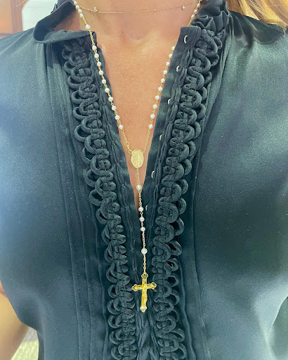 Jeweler «South Miami Jewelers & Watch», reviews and photos, 7214 SW 57th Ave, South Miami, FL 33143, USA