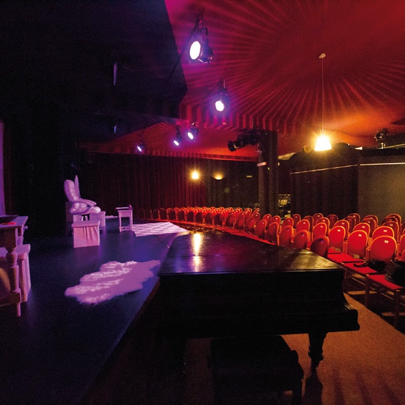 Cala Theater