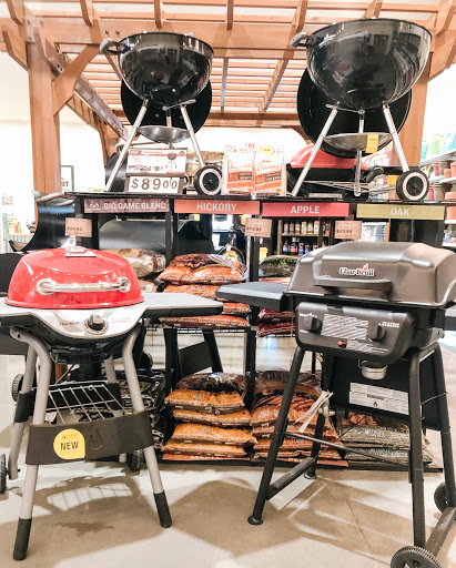 Hardware Store «Economy Supply of Lebanon», reviews and photos, 1055 Tangent St, Lebanon, OR 97355, USA